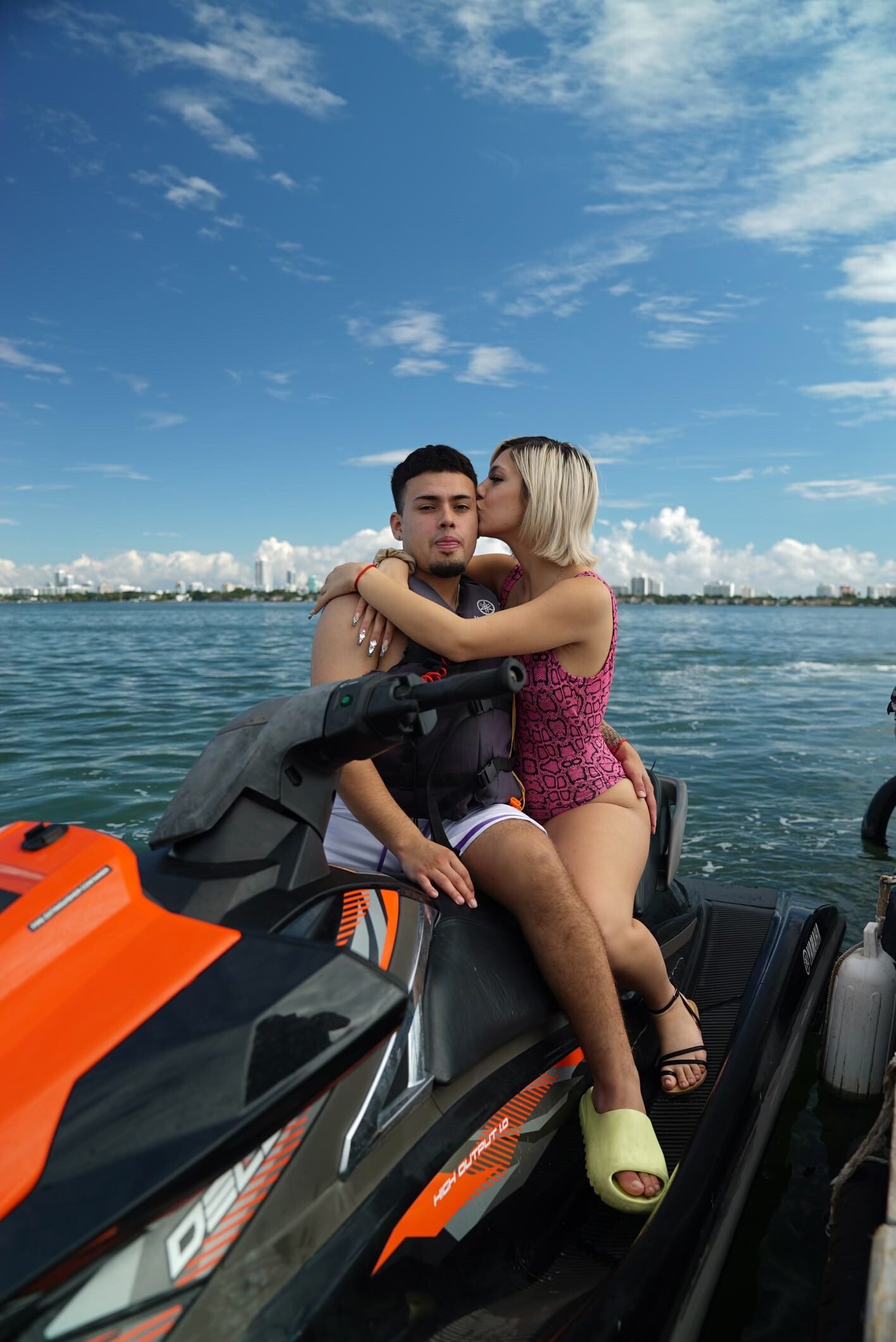 Jetski Riding Miami - North beach | jetskiridingmiami.com