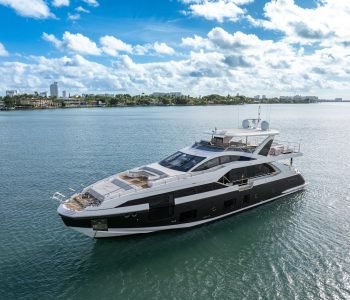 1-print-88' Azimut Grande 'CLOUD 9' -93-X5