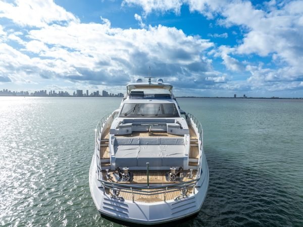 12-print-88' Azimut Grande 'CLOUD 9' -83-X5