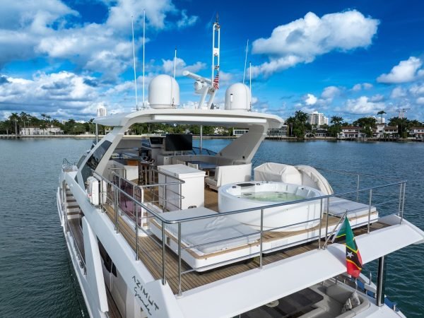 19-print-88' Azimut Grande 'CLOUD 9' -90-X5