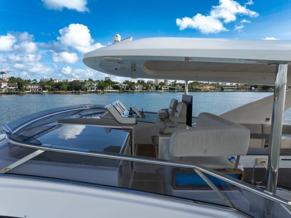 21-print-88' Azimut Grande 'CLOUD 9' -92-X5
