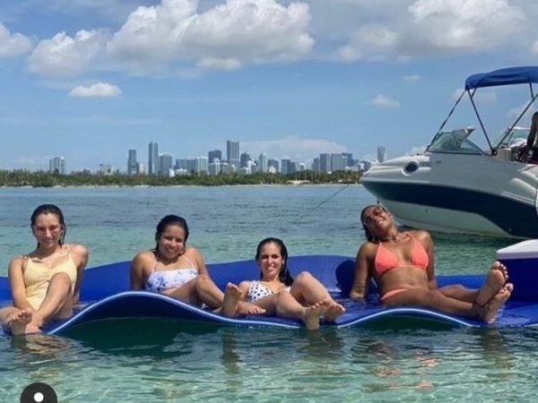 26 SeaRay Sundeck!-10