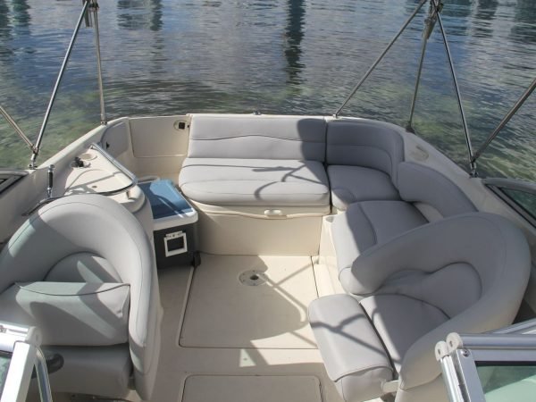26 SeaRay Sundeck!-18