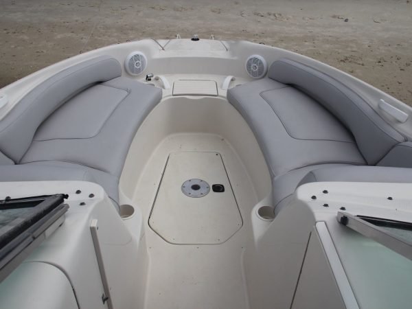 26 SeaRay Sundeck!-7