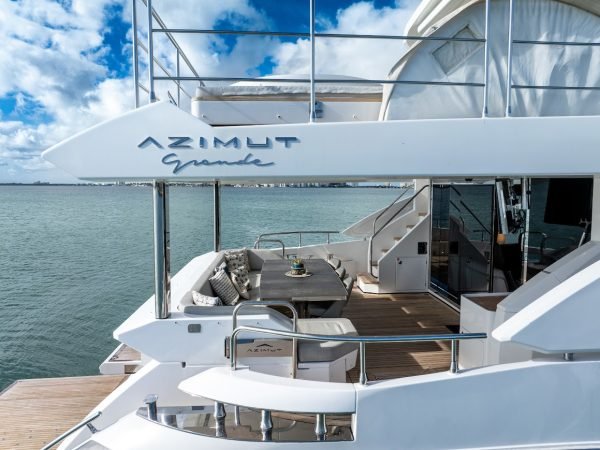 32-print-88' Azimut Grande 'CLOUD 9' -86-X5