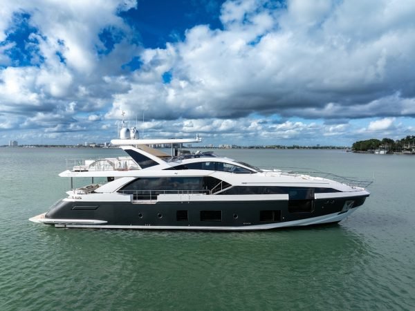 96-print-88' Azimut Grande 'CLOUD 9' -85-X5