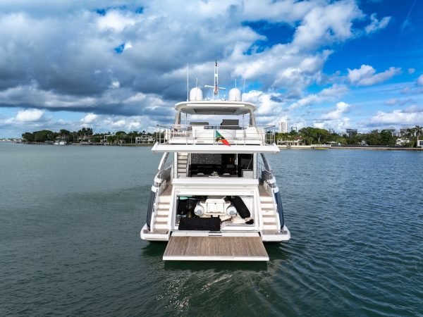 97-print-88' Azimut Grande 'CLOUD 9' -89-X5