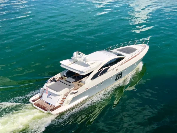 Azimut 90 - 1