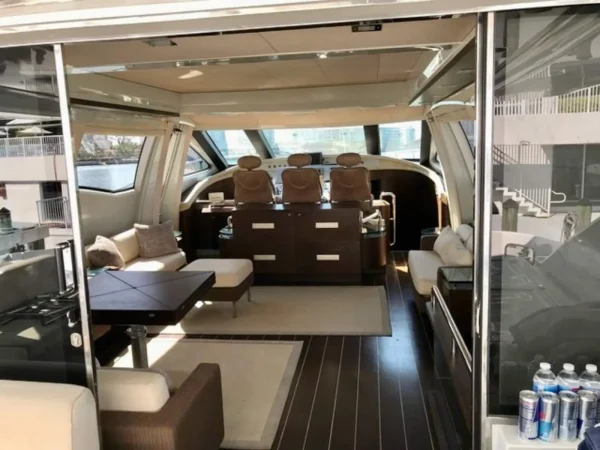 Azimut 90 - 18