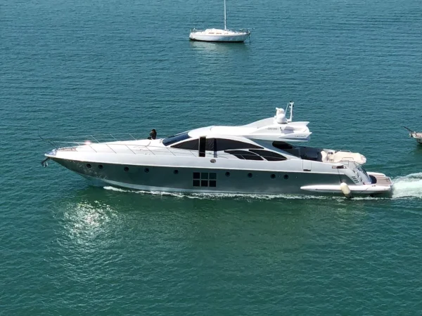 Azimut 90 - 2