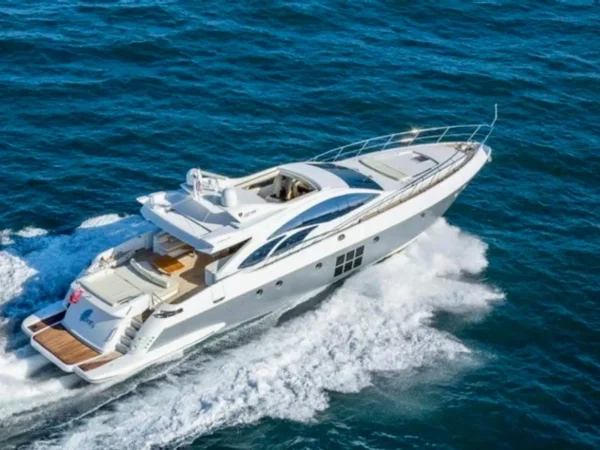 Azimut 90 - 7