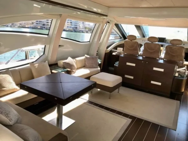 Azimut 90 - 9