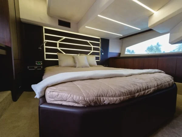 Galeon 45 - 11