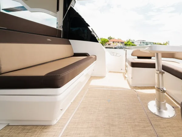 Galeon 45 - 16