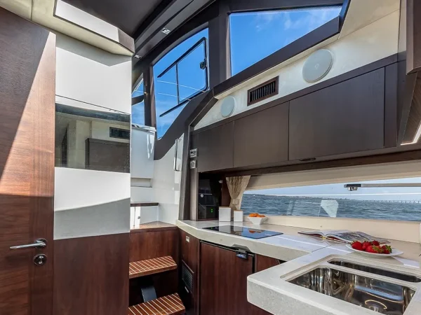 Galeon 45 - 17