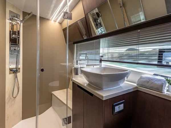 Galeon 45 - 18