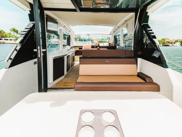 Galeon 45 - 19