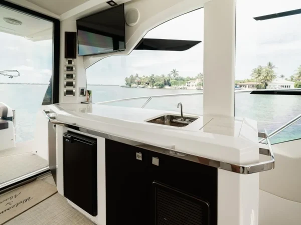 Galeon 45 - 2