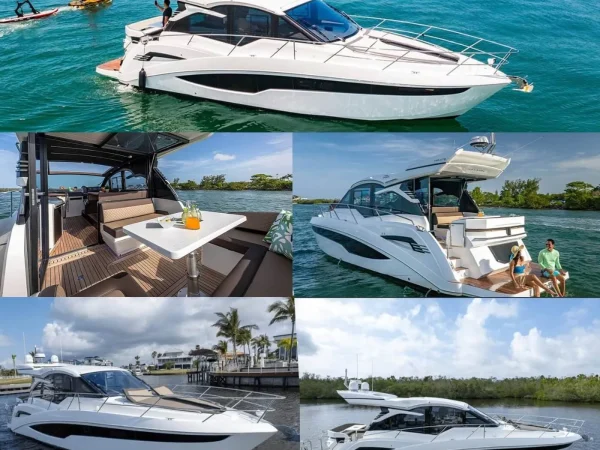 Galeon 45 - 20