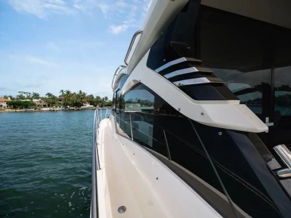 Galeon 45 - 3