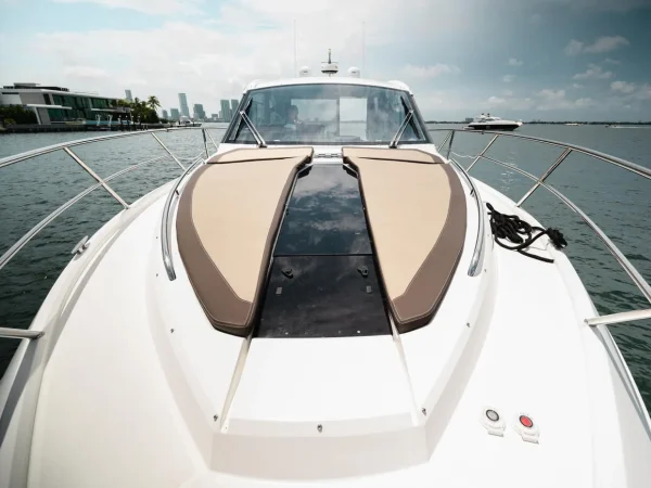 Galeon 45 - 4