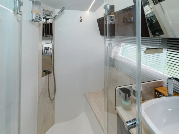 Galeon 45 - 6