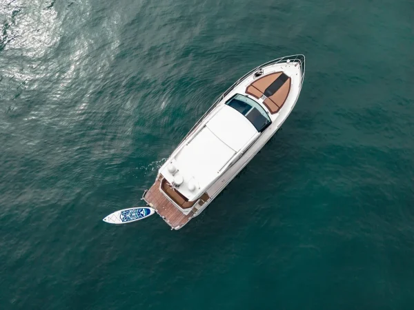 Galeon 45 - 8