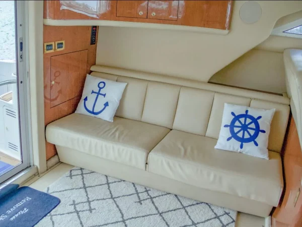 Sea Ray 50 - 10