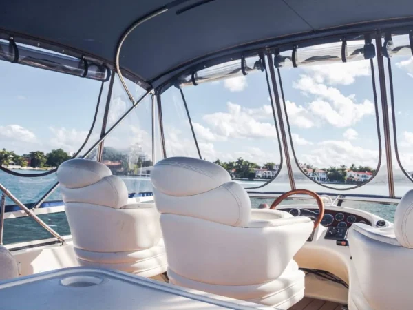 Sea Ray 50 - 16