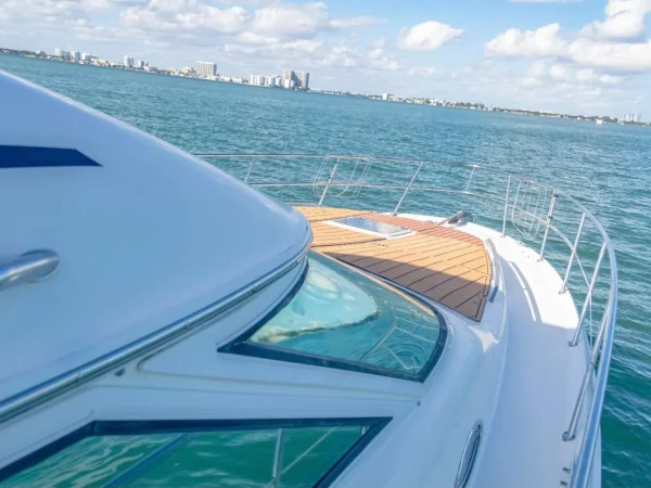 Sea Ray 50 - 2