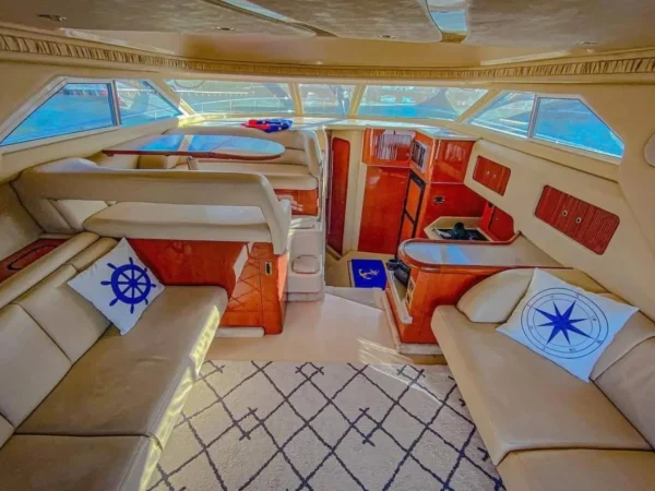 Sea Ray 50 - 3