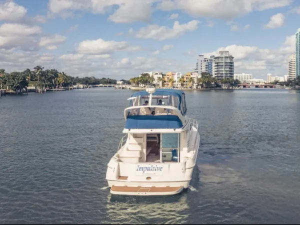 Sea Ray 50 - 4