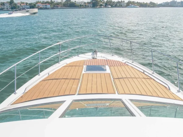 Sea Ray 50 - 5