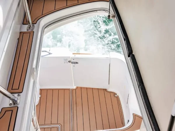 Sea Ray 50 - 8