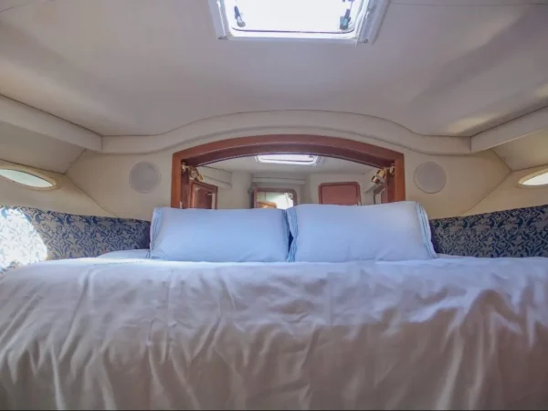 Sea Ray 50 - 9