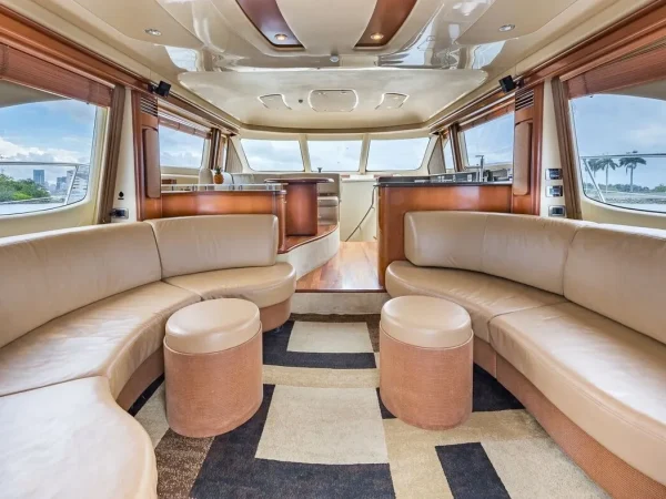 Sea Ray 60 - 10