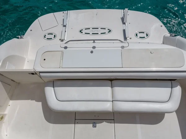 Sea Ray 60 - 11