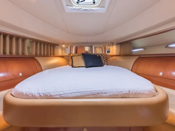 Sea Ray 60 - 12