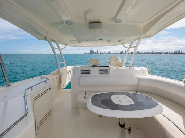 Sea Ray 60 - 13