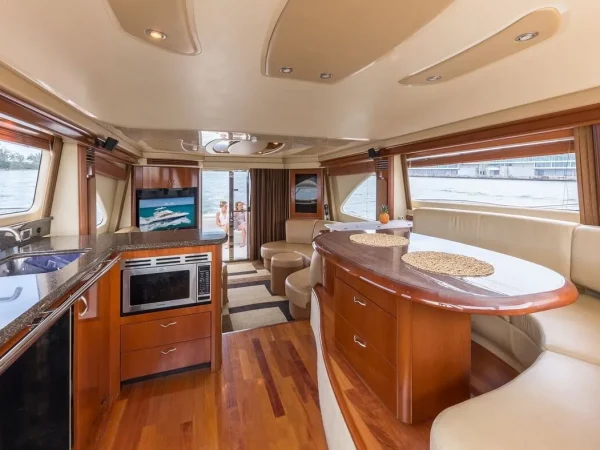 Sea Ray 60 - 14