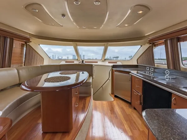 Sea Ray 60 - 16