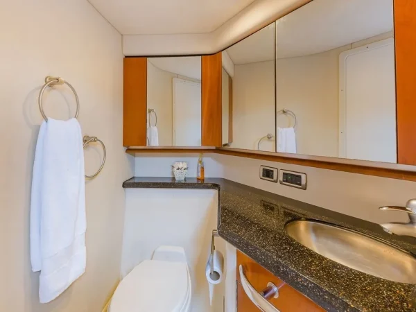 Sea Ray 60 - 17