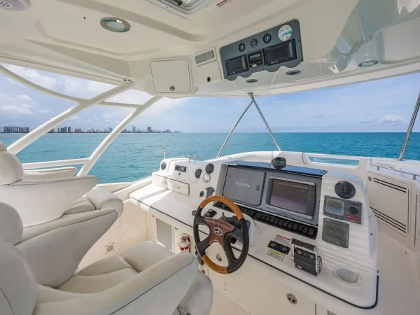 Sea Ray 60 - 18