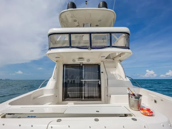 Sea Ray 60 - 20