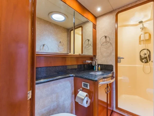 Sea Ray 60 - 3