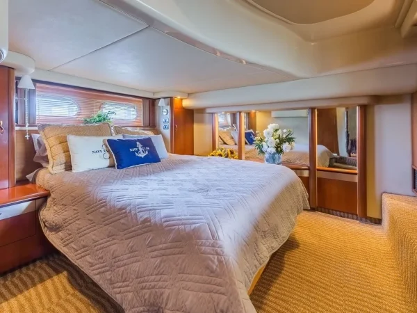 Sea Ray 60 - 4