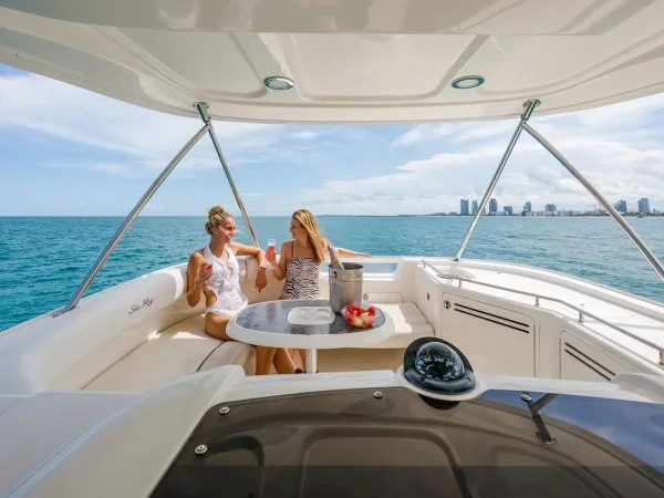 Sea Ray 60 - 9