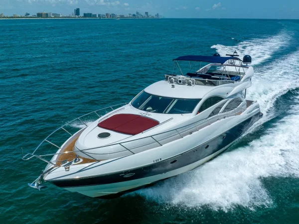 SlipTease 80 Sunseeker - 1