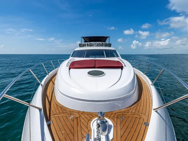 SlipTease 80 Sunseeker - 11
