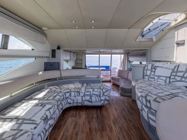 SlipTease 80 Sunseeker - 12